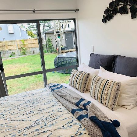 “Entire Nest In City Fringe” Apartment Auckland Luaran gambar
