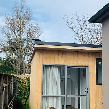 “Entire Nest In City Fringe” Apartment Auckland Luaran gambar