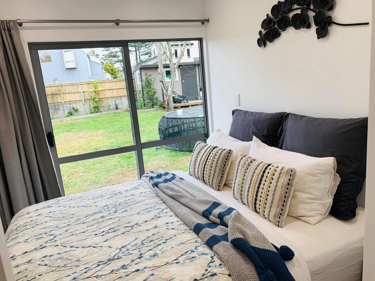 “Entire Nest In City Fringe” Apartment Auckland Luaran gambar