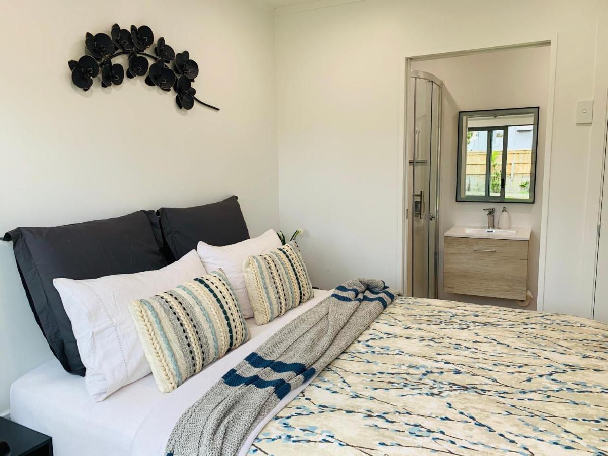“Entire Nest In City Fringe” Apartment Auckland Luaran gambar