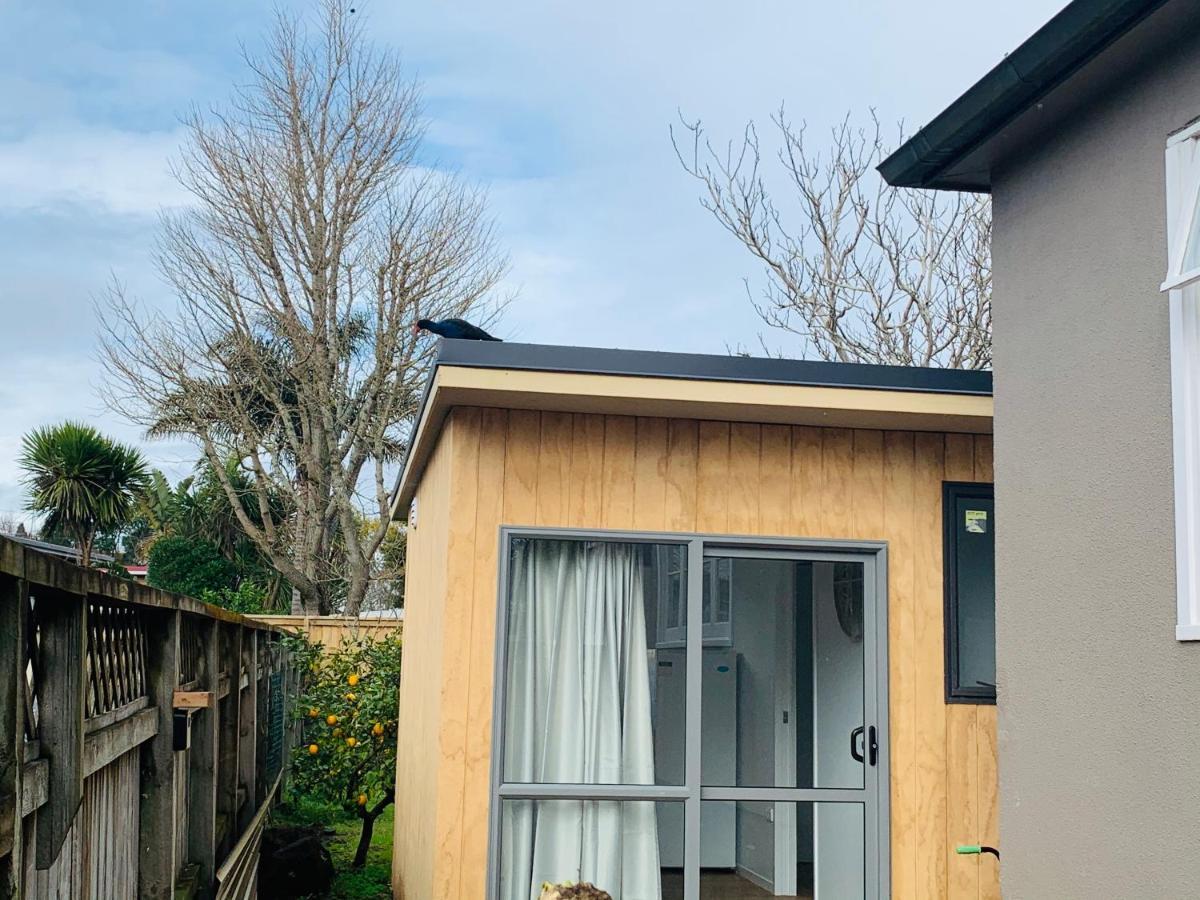 “Entire Nest In City Fringe” Apartment Auckland Luaran gambar