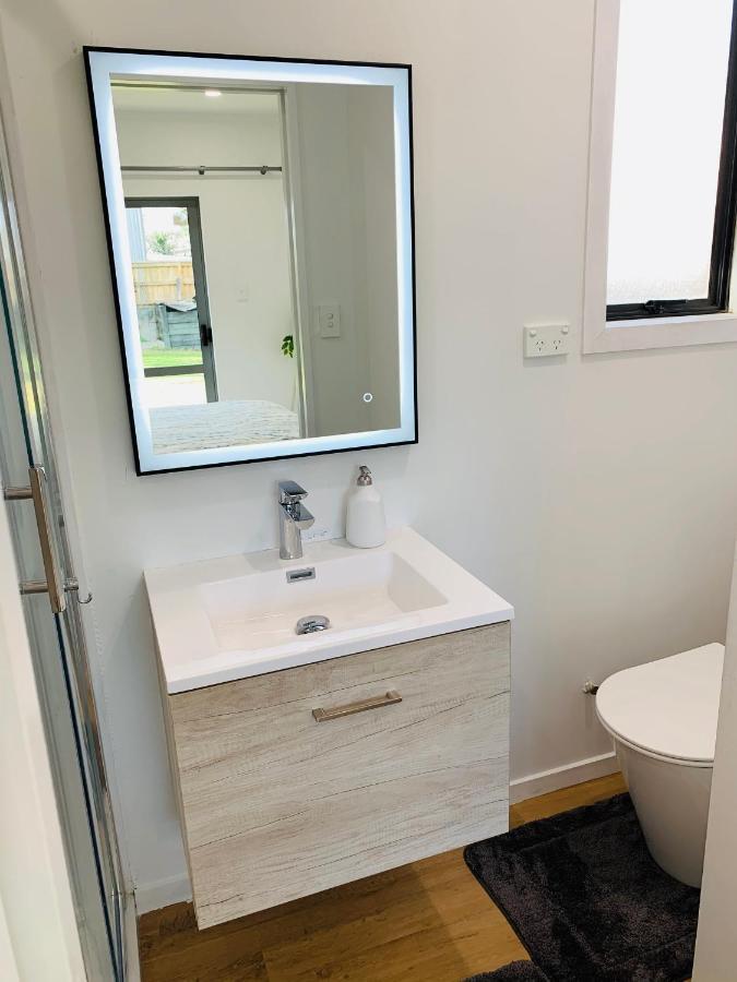 “Entire Nest In City Fringe” Apartment Auckland Luaran gambar