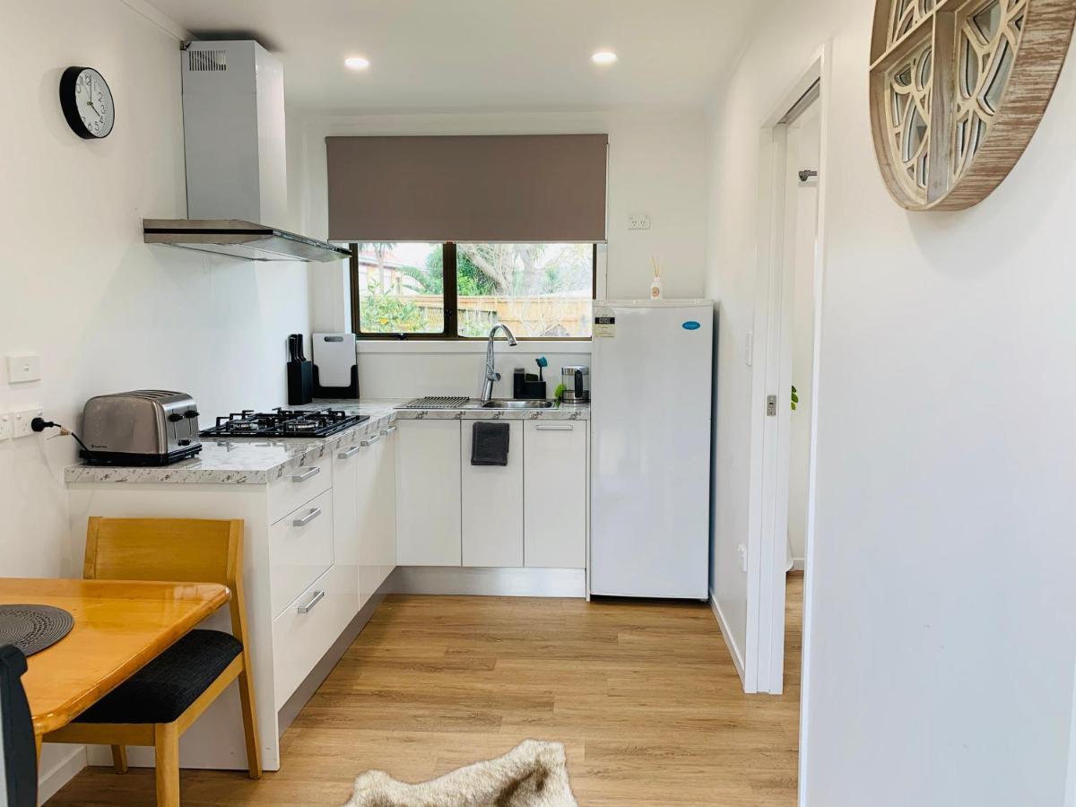 “Entire Nest In City Fringe” Apartment Auckland Luaran gambar